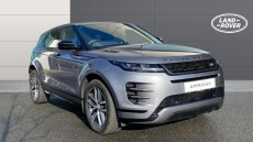 Land Rover Range Rover Evoque 2.0 D200 Dynamic SE 5dr Auto Diesel Hatchback